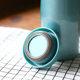 2017 Thermo Mug Vacuum Cup Stainless Steel thermos Bottle Thermocup Insulated Tumbler Tea Coffee Mugs