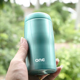 2017 Thermo Mug Vacuum Cup Stainless Steel thermos Bottle Thermocup Insulated Tumbler Tea Coffee Mugs