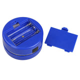 5-LED Waterproof Light - Portable Mini Tent Light Outdoor Camping Lantern Lamp