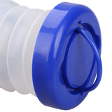 5-LED Waterproof Light - Portable Mini Tent Light Outdoor Camping Lantern Lamp