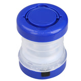 5-LED Waterproof Light - Portable Mini Tent Light Outdoor Camping Lantern Lamp