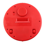 CLEAN ROBOT - Floor USB Rechargeable Smart Automatic Robotic Sweep Robot Vacuum Cleaner (mini Automatic Sweeper Dust Sweeping Machine)
