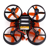 FuriBee F36 Mini UFO Quadcopter Drone 2.4G 4CH 6-Axis Headless Mode Remote Control Toys  - RC Helicopter RTF Mode2