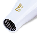GW Mini 1200W Hair Dryer Foldable Portable Traveller Compact Blower With Thermostatic Function