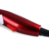 GW Mini 1200W Hair Dryer Foldable Portable Traveller Compact Blower With Thermostatic Function