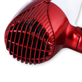GW Mini 1200W Hair Dryer Foldable Portable Traveller Compact Blower With Thermostatic Function