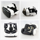 BOBOVR Z4 Virtual Reality Headset - BOBO VR Glasses for Mobile/Smart Phones