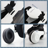 BOBOVR Z4 Virtual Reality Headset - BOBO VR Glasses for Mobile/Smart Phones