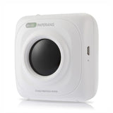 PAPERANG P1 Printer Portable Bluetooth 4.0 Printer Photo Printer Phone Wireless Connection Printer  1000mAh Lithium-ion Batter