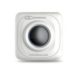 PAPERANG P1 Printer Portable Bluetooth 4.0 Printer Photo Printer Phone Wireless Connection Printer  1000mAh Lithium-ion Batter