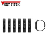 FITEK TK47 Fitness Tracker Smart Wristband Bluetooth 4.0 & Sleep Monitor -
 Sport Bracelet Smart Band For iOS Android Pk - Fit Bit mi Band 2