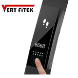 FITEK TK47 Fitness Tracker Smart Wristband Bluetooth 4.0 & Sleep Monitor -
 Sport Bracelet Smart Band For iOS Android Pk - Fit Bit mi Band 2