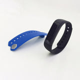 FITEK TK47 Fitness Tracker Smart Wristband Bluetooth 4.0 & Sleep Monitor -
 Sport Bracelet Smart Band For iOS Android Pk - Fit Bit mi Band 2