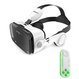 BOBOVR Z4 Virtual Reality Headset - BOBO VR Glasses for Mobile/Smart Phones