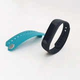 FITEK TK47 Fitness Tracker Smart Wristband Bluetooth 4.0 & Sleep Monitor -
 Sport Bracelet Smart Band For iOS Android Pk - Fit Bit mi Band 2