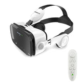 BOBOVR Z4 Virtual Reality Headset - BOBO VR Glasses for Mobile/Smart Phones