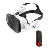 BOBOVR Z4 Virtual Reality Headset - BOBO VR Glasses for Mobile/Smart Phones