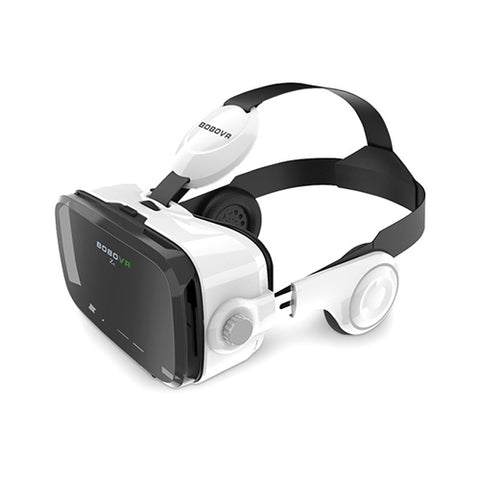 BOBOVR Z4 Virtual Reality Headset - BOBO VR Glasses for Mobile/Smart Phones