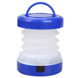 5-LED Waterproof Light - Portable Mini Tent Light Outdoor Camping Lantern Lamp