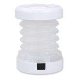 5-LED Waterproof Light - Portable Mini Tent Light Outdoor Camping Lantern Lamp
