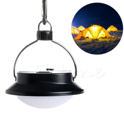 Camping Outdoor Light 60 LED Portable Tent Umbrella Night Lamp Hiking Lantern -Y103