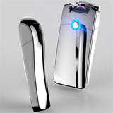 Primo Usb Chargeable Arc Lighter - Windproof Electronic Lighters