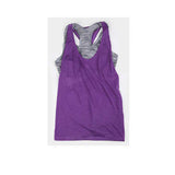 Women Sports Tank + Bra - T-Shirt Workout Vest Fitness Training, Sportswear