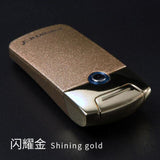 Primo Usb Chargeable Arc Lighter - Windproof Electronic Lighters
