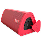 MIFA Portable Bluetooth speaker - Wireless Waterproof Outdoor Speaker (Loudspeaker Sound System 10W Stereo Surround Sound)