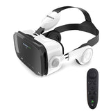 BOBOVR Z4 Virtual Reality Headset - BOBO VR Glasses for Mobile/Smart Phones